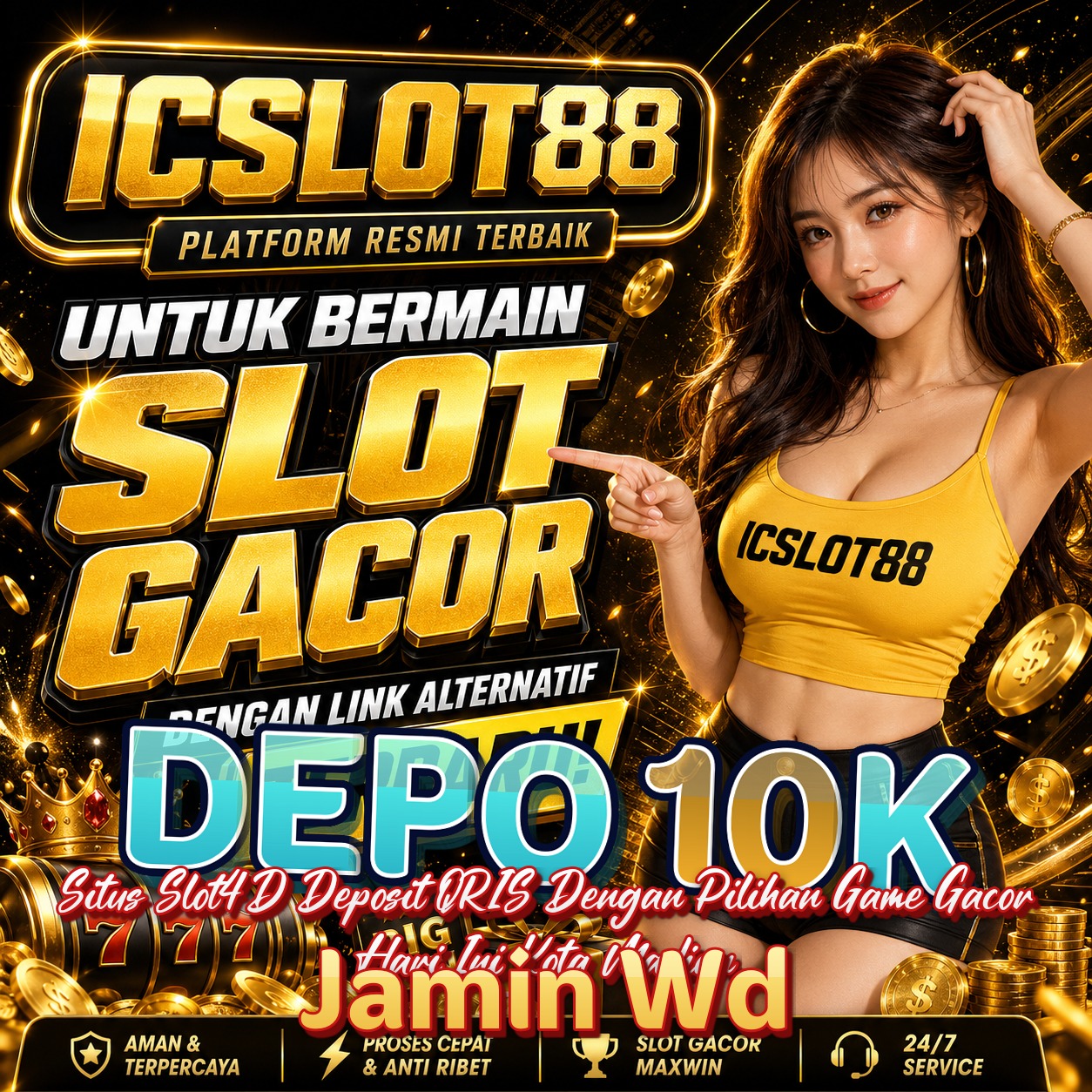 DEPO 10K