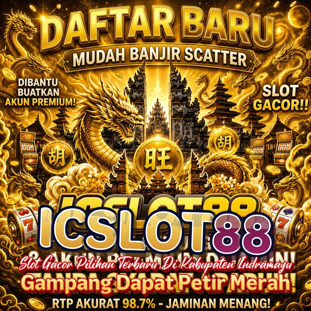 ICSLOT88